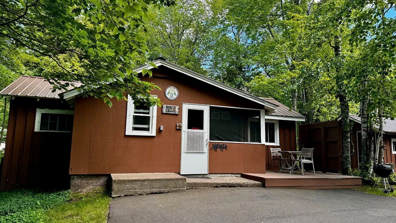 Photo of Outdoor in Ontonagon
