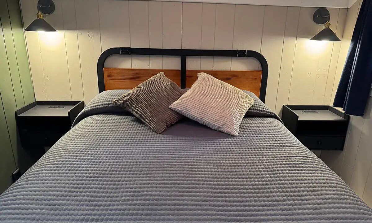 Photo of Bedroom in Ontonagon