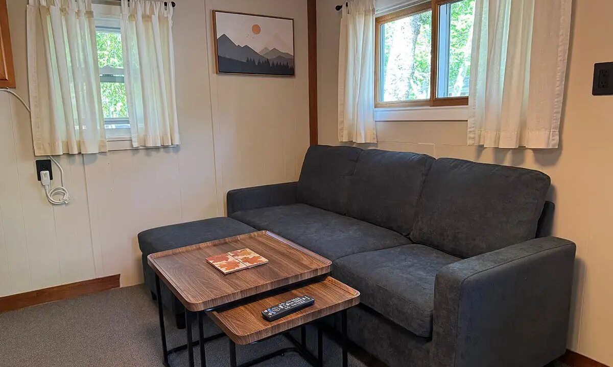 Photo of Livingroom in Ontonagon