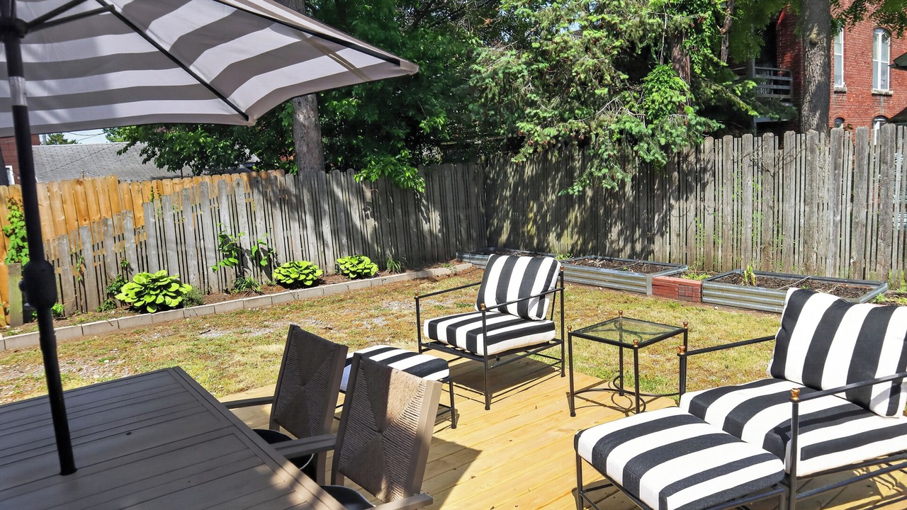 Photo of Outdoor in Michigan City