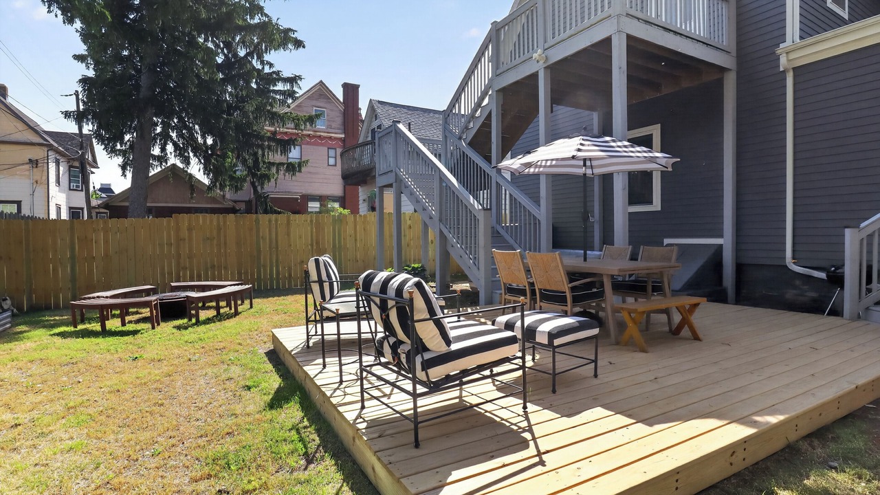 Photo of Outdoor in Michigan City