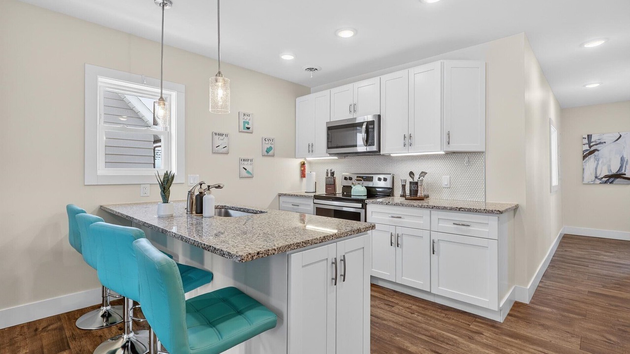 Photo of Kitchen in Michigan City
