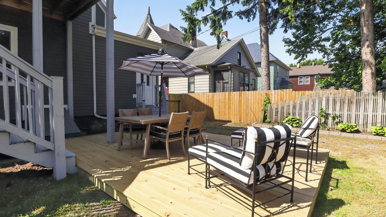 Photo of Outdoor in Michigan City