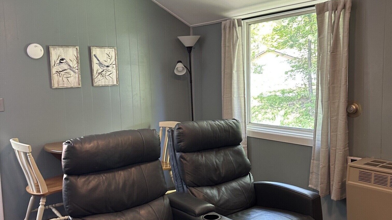 Photo of Livingroom in Ontonagon