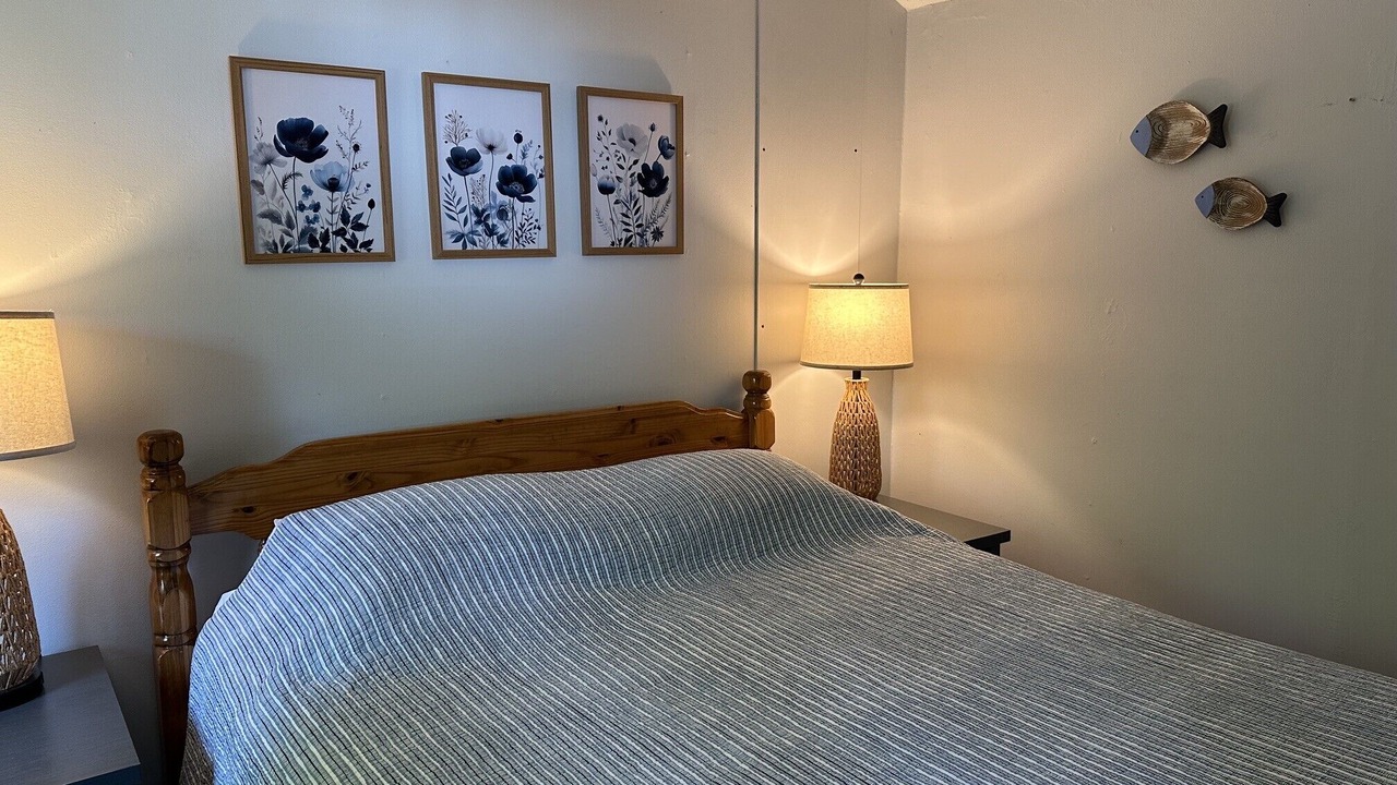 Photo of Bedroom in Ontonagon