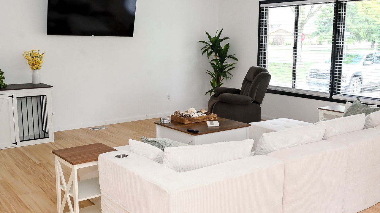 Photo of Livingroom in Farmington Hills