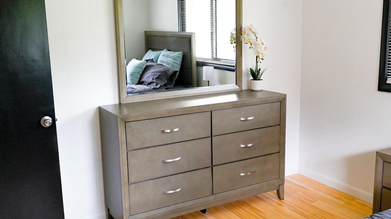 Photo of Bedroom in Farmington Hills