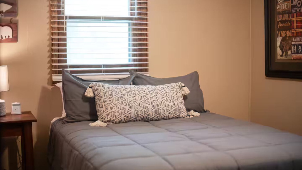 Photo of Bedroom in Kalkaska