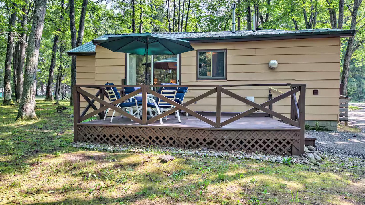 Photo of Outdoor in Kalkaska