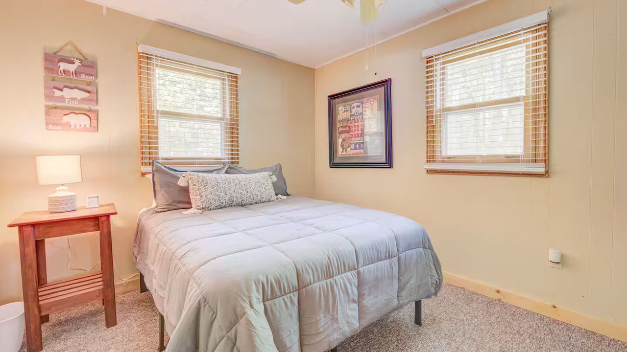 Photo of Bedroom in Kalkaska