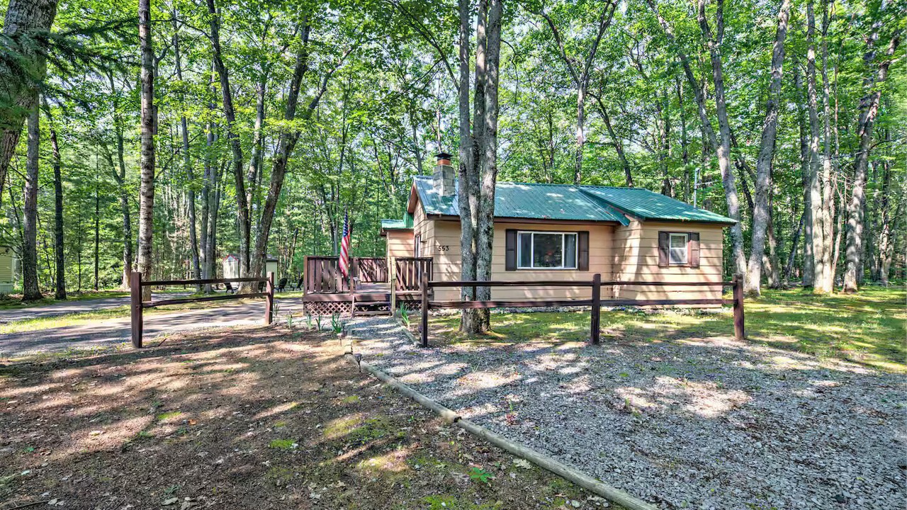 Photo of Outdoor in Kalkaska