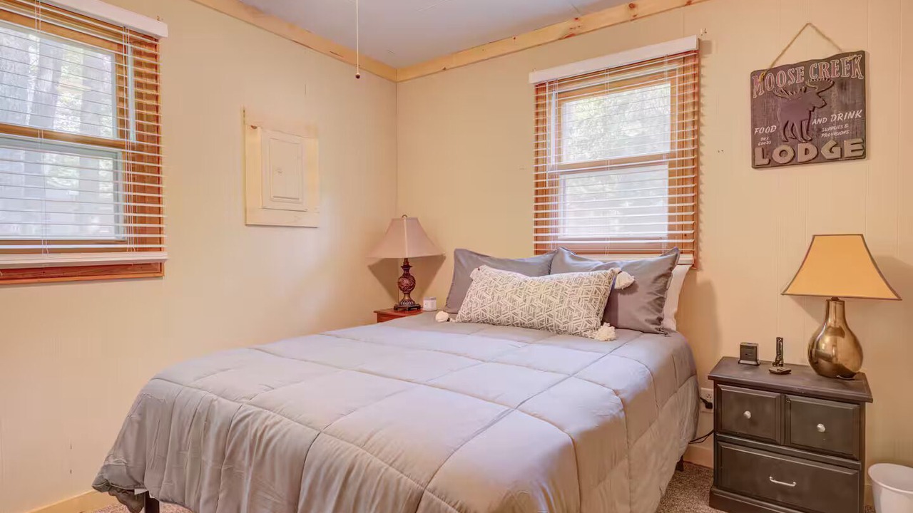 Photo of Bedroom in Kalkaska