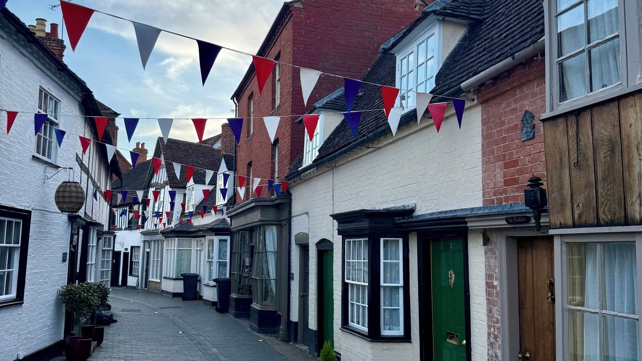 Photo of Outdoor in Alcester