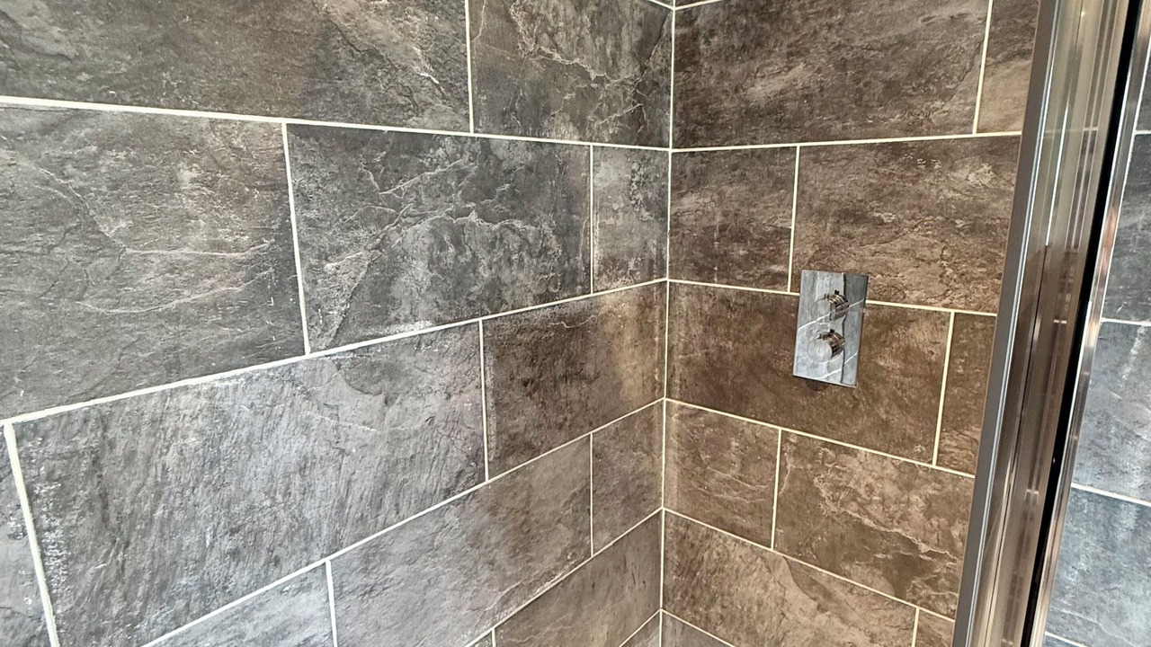 Photo of Bathroom in Alcester
