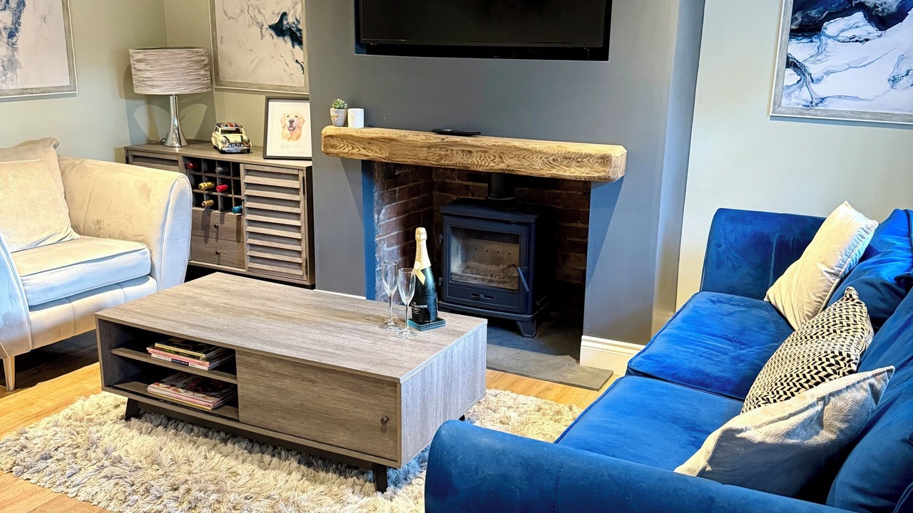 Photo of Livingroom in Alcester