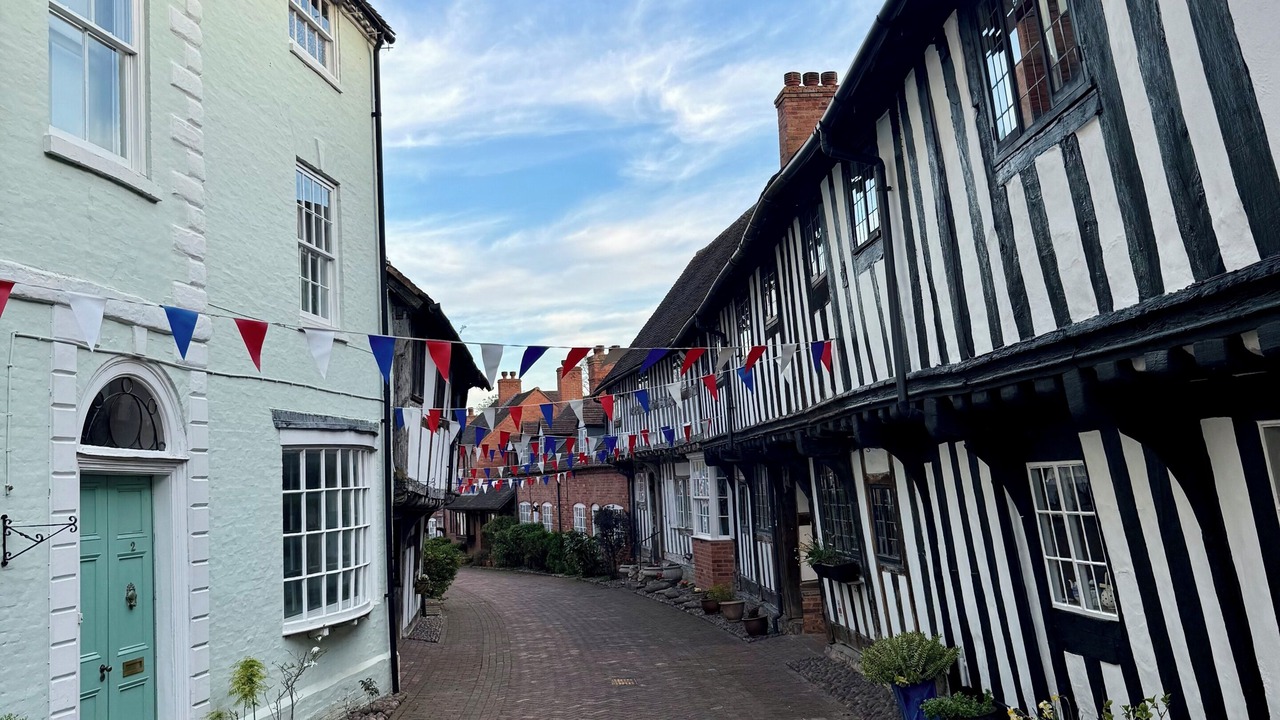Photo of Outdoor in Alcester