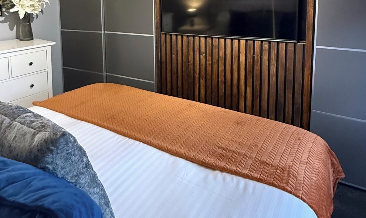 Photo of Bedroom in Alcester
