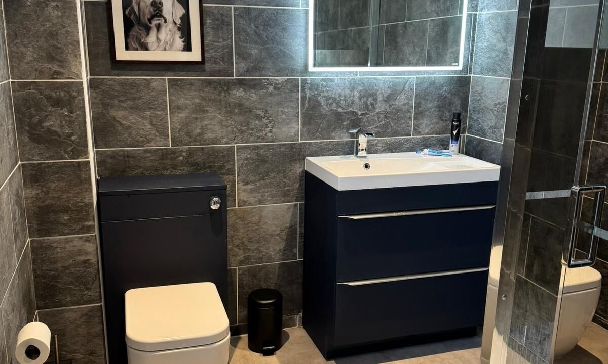 Photo of Bathroom in Alcester