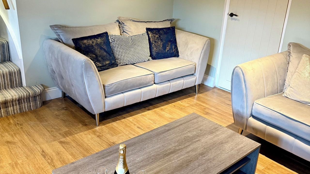 Photo of Livingroom in Alcester