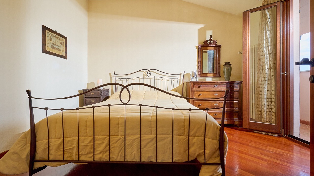 Photo of Bedroom in Massa Marittima