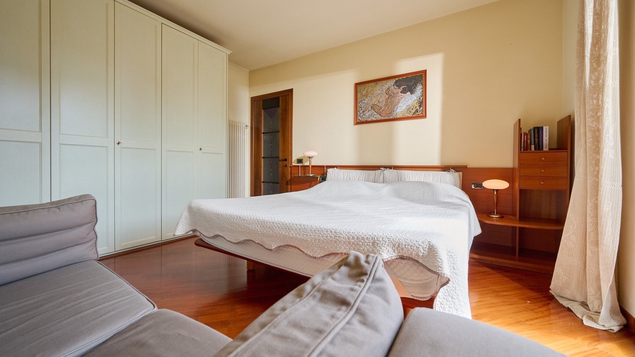 Photo of Bedroom in Massa Marittima