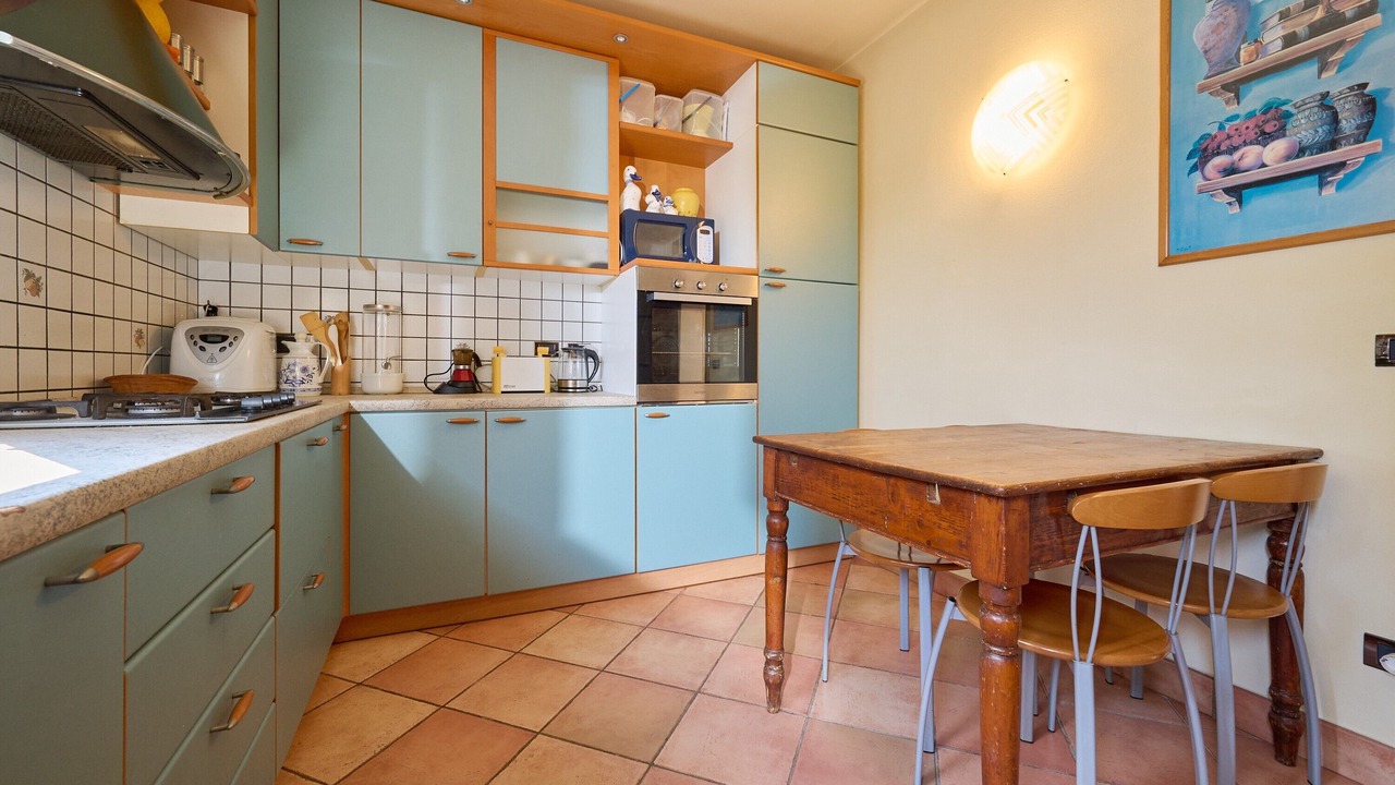 Photo of Kitchen in Massa Marittima