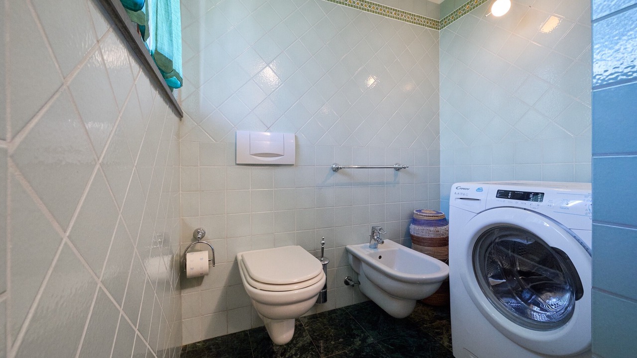 Photo of Bathroom in Massa Marittima