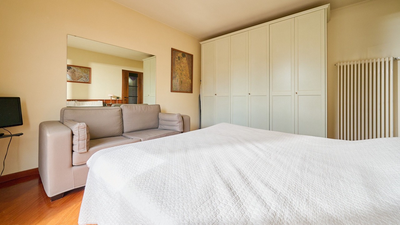 Photo of Bedroom in Massa Marittima