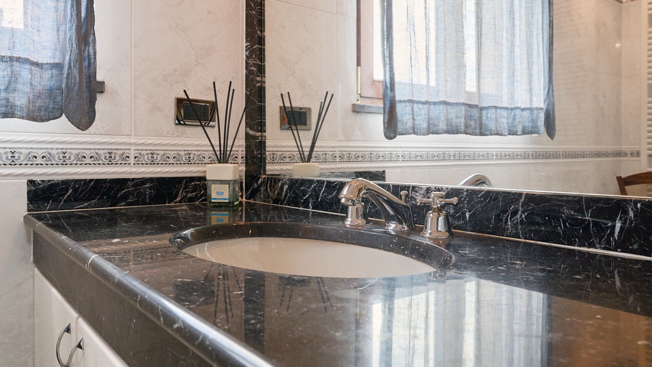 Photo of Bathroom in Massa Marittima