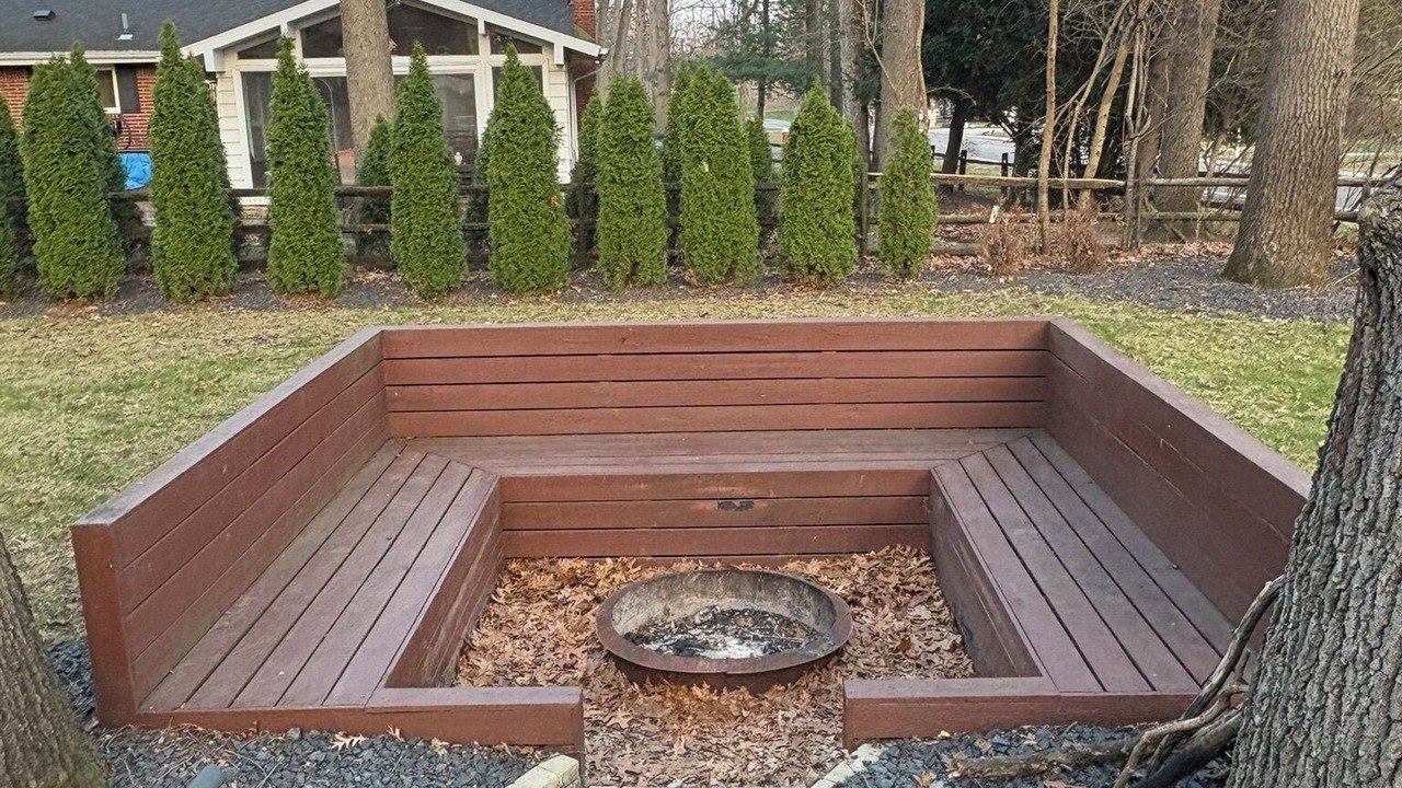 Photo of Patio Balcony in Reynolds Corners