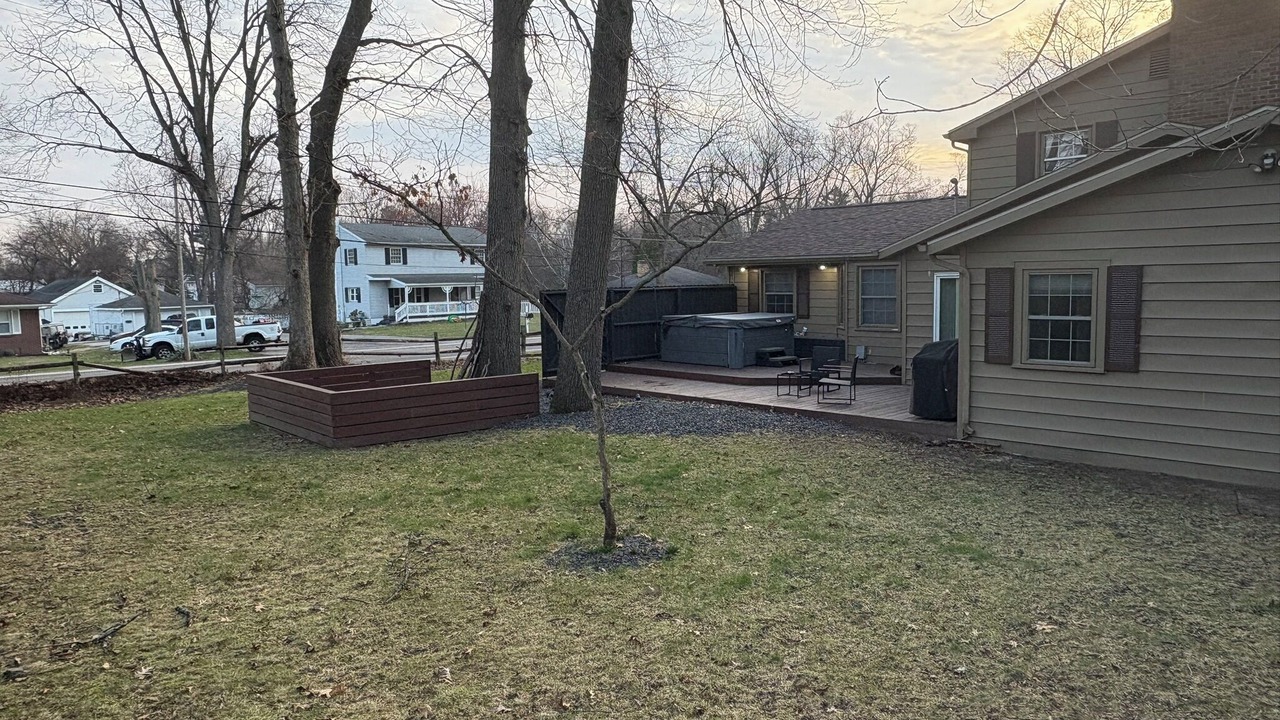 Photo of Outdoor in Reynolds Corners