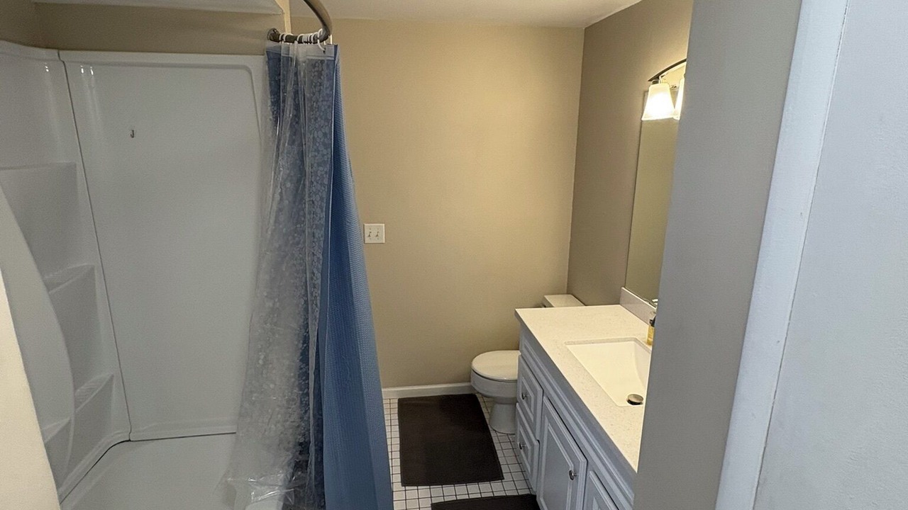 Photo of Bathroom in Reynolds Corners