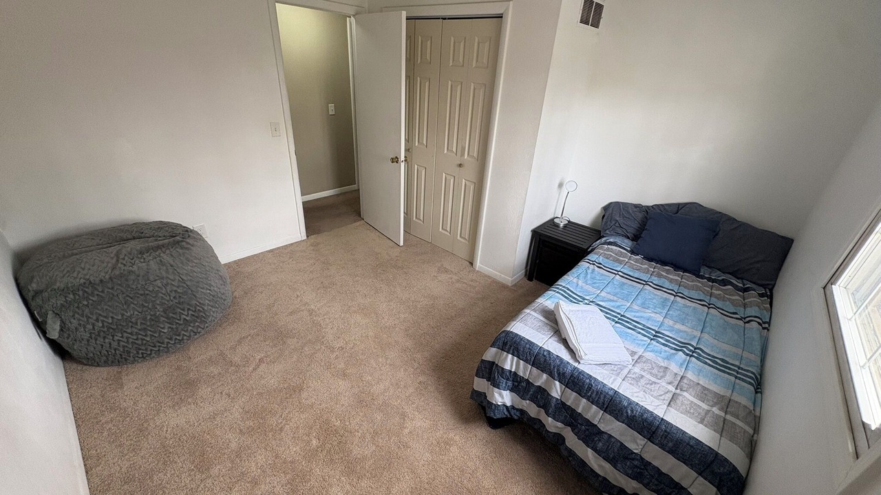 Photo of Bedroom in Reynolds Corners