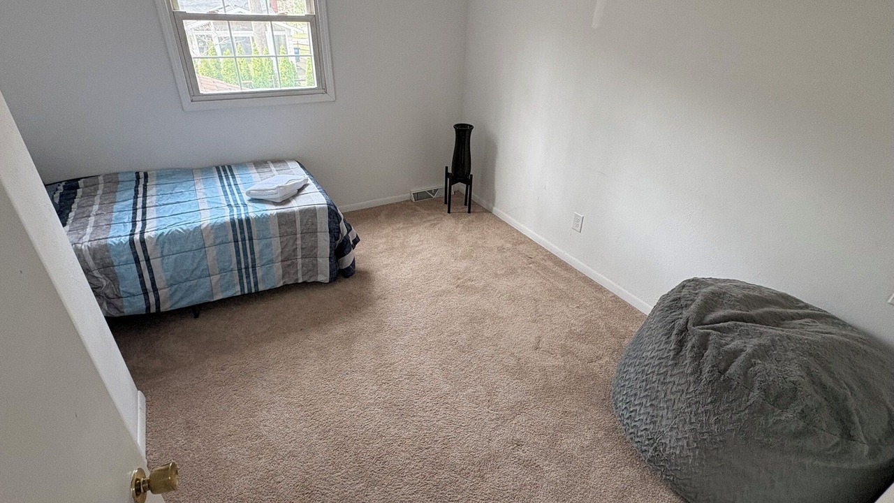 Photo of Bedroom in Reynolds Corners