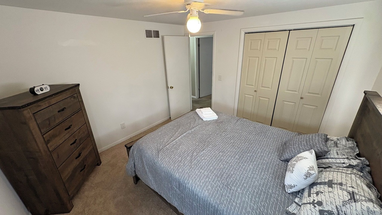 Photo of Bedroom in Reynolds Corners