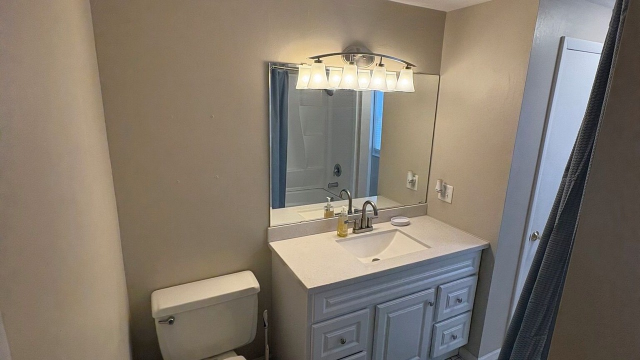 Photo of Bathroom in Reynolds Corners