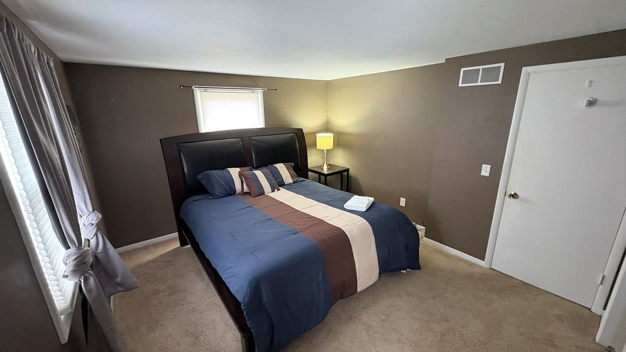 Photo of Bedroom in Reynolds Corners