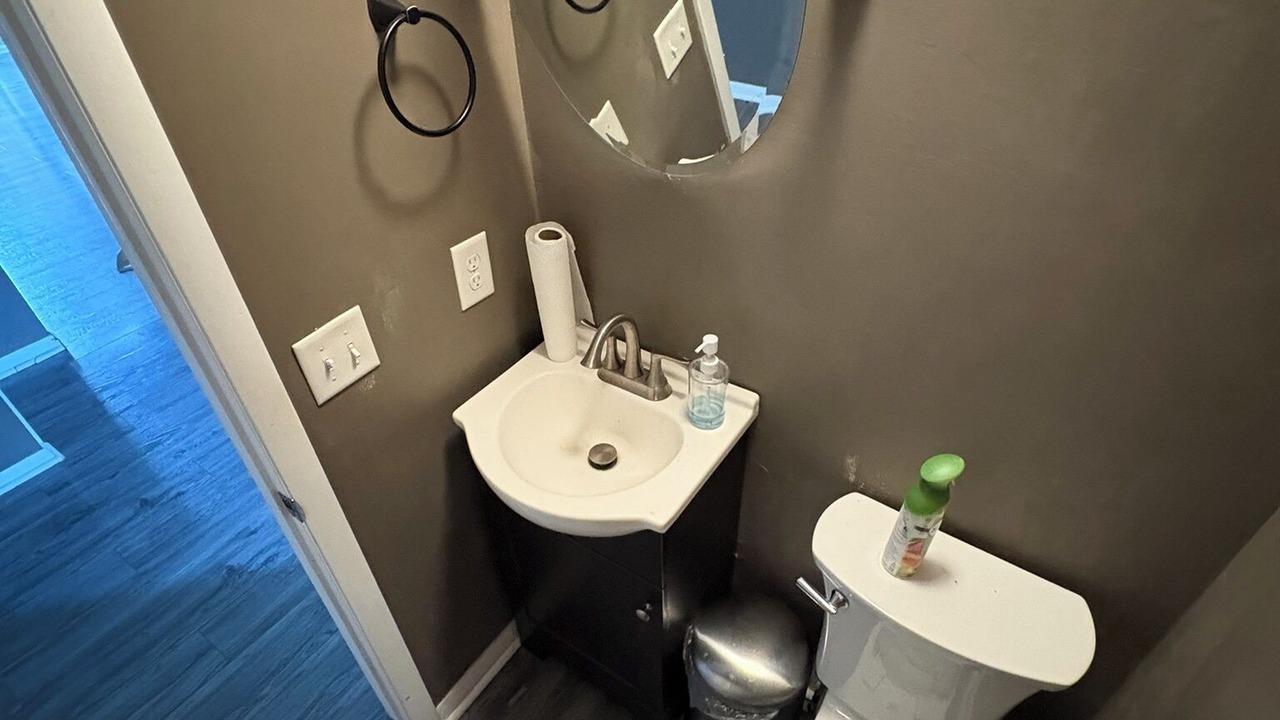 Photo of Bathroom in Reynolds Corners