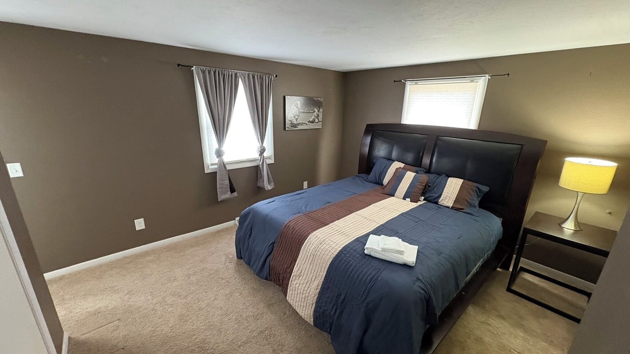 Photo of Bedroom in Reynolds Corners