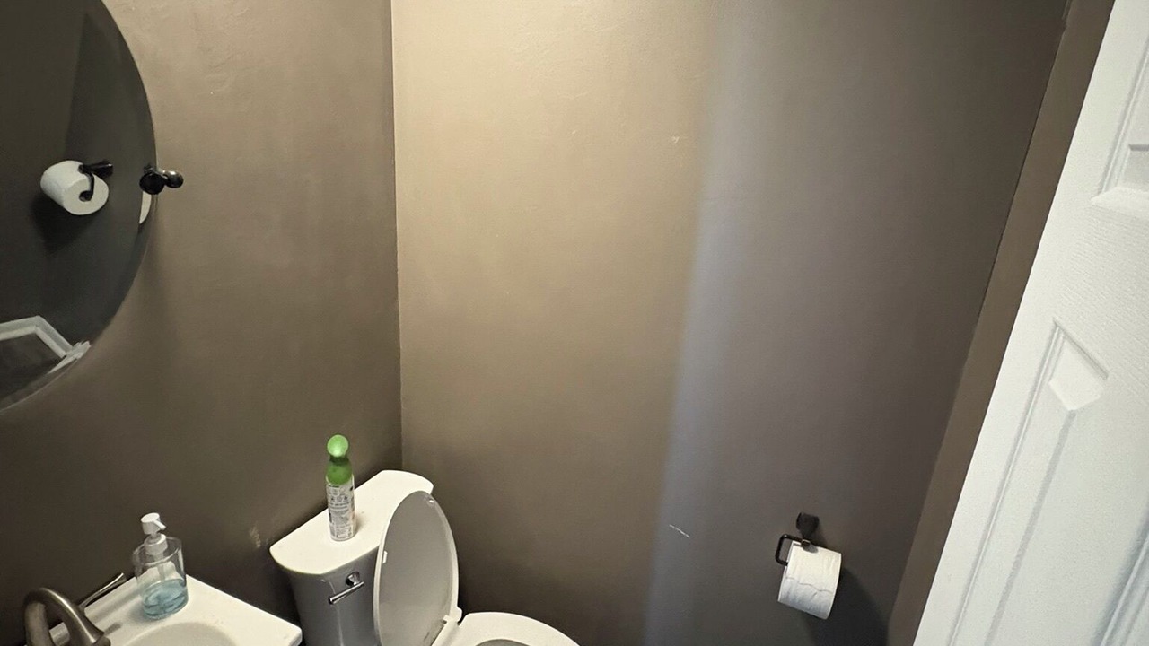 Photo of Bathroom in Reynolds Corners