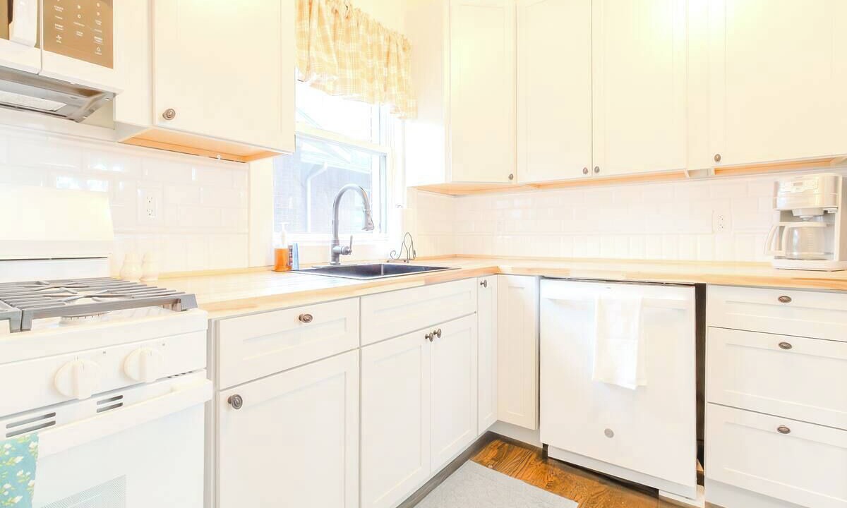 Photo of Kitchen in Gary