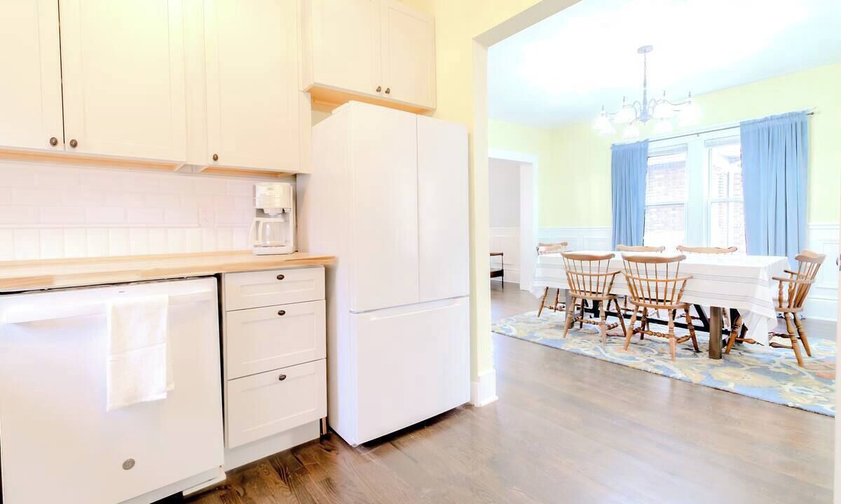 Photo of Kitchen in Gary