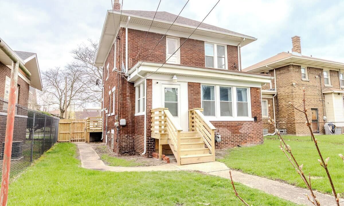 Photo of Outdoor in Gary