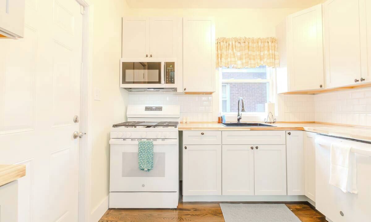 Photo of Kitchen in Gary