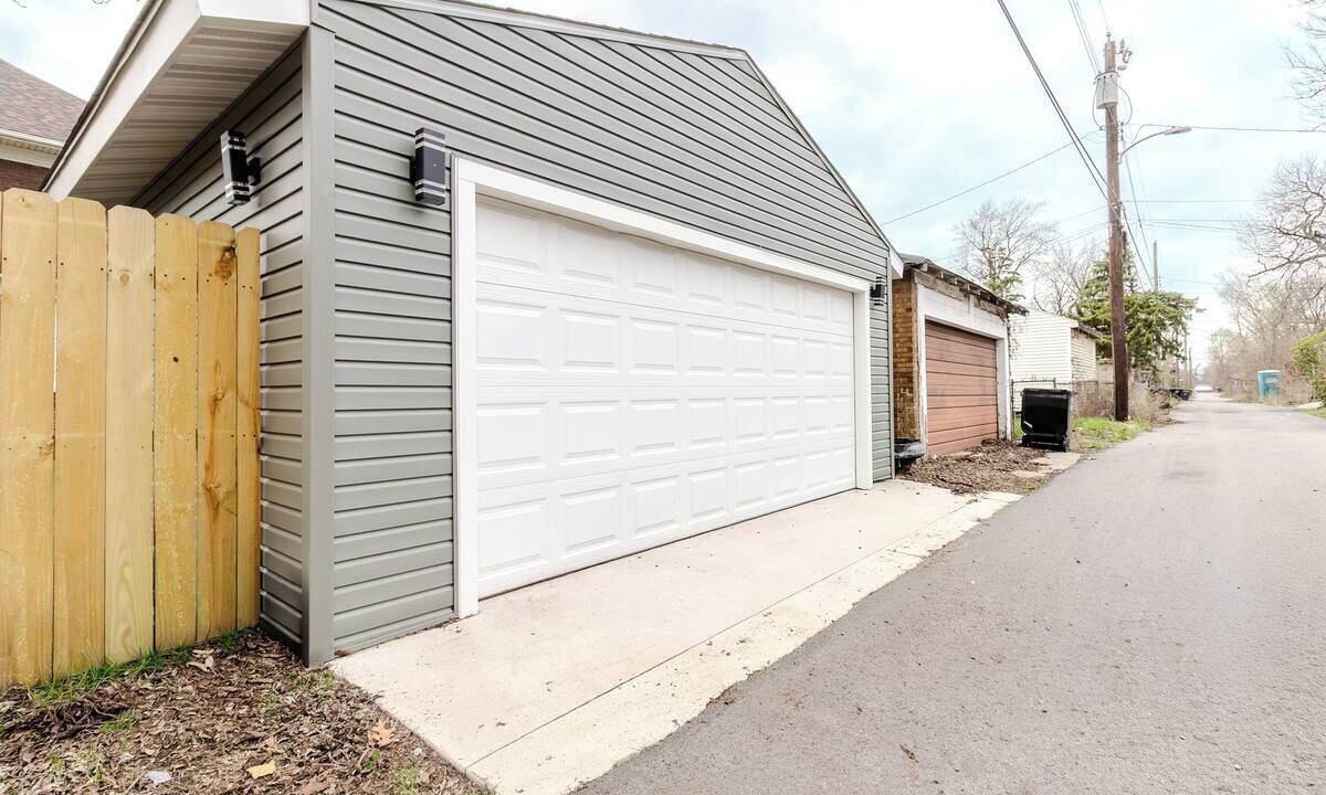 Photo of Outdoor in Gary