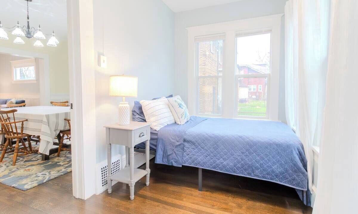 Photo of Bedroom in Gary
