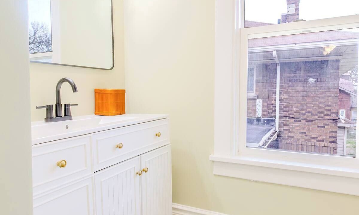 Photo of Bathroom in Gary