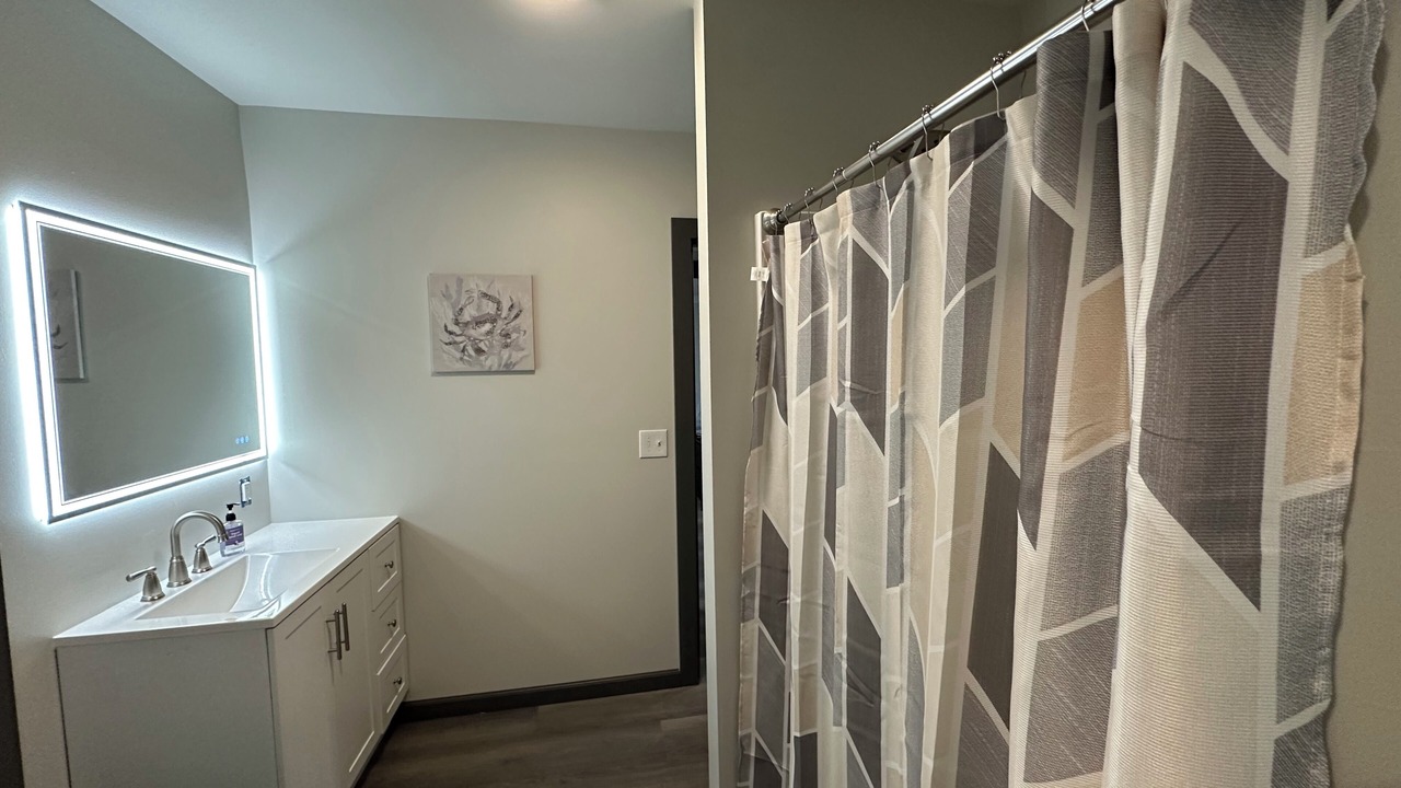 Photo of Bathroom in Gladwin