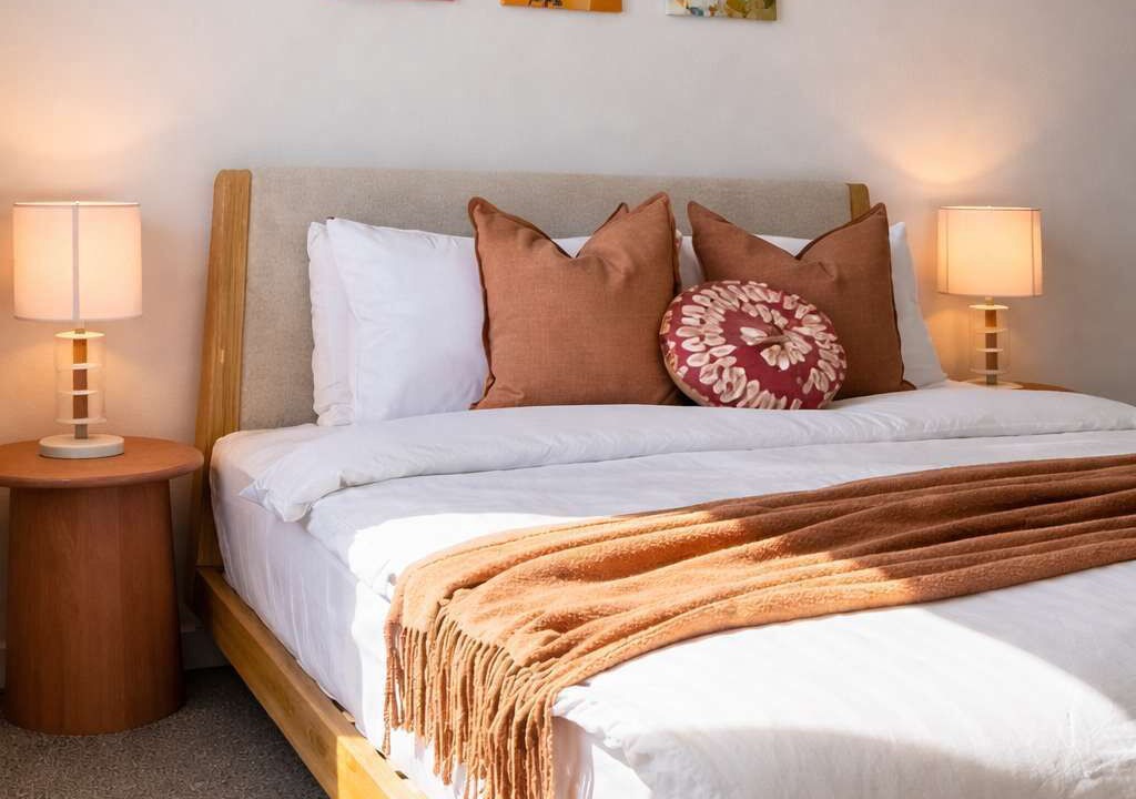 Photo of Bedroom in Brunswick