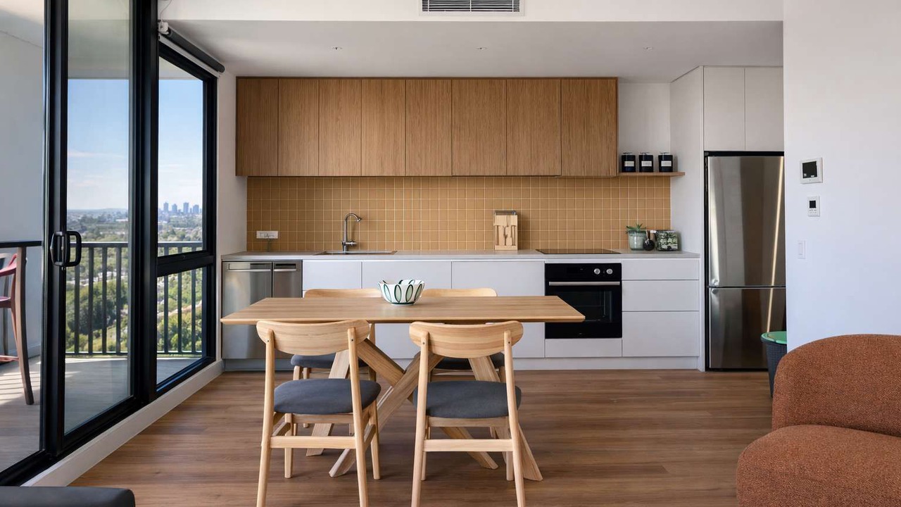 Photo of Kitchen in Brunswick